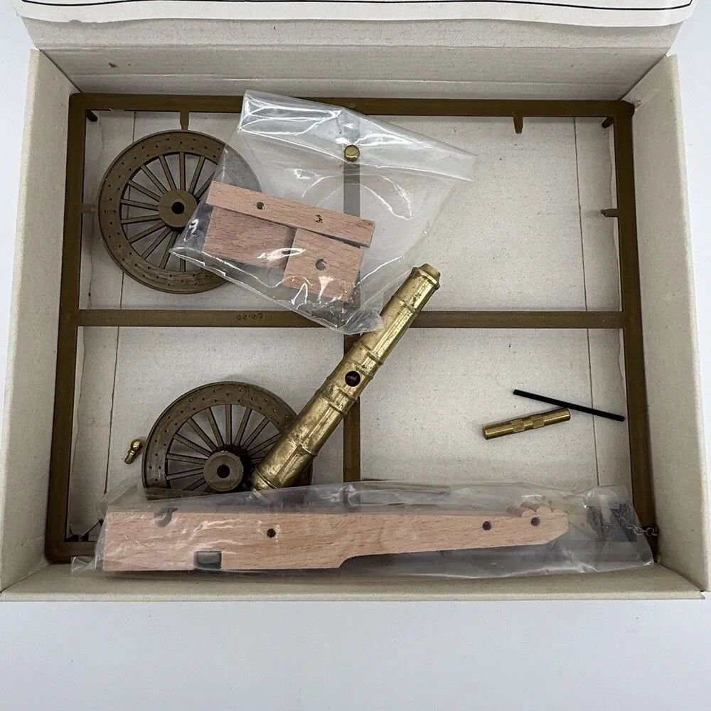 Pocher Cannon #K05 